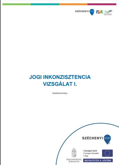Jogi-inkonzisztencia
