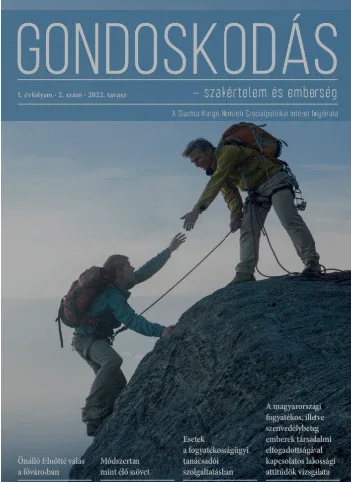 Gondoskodás