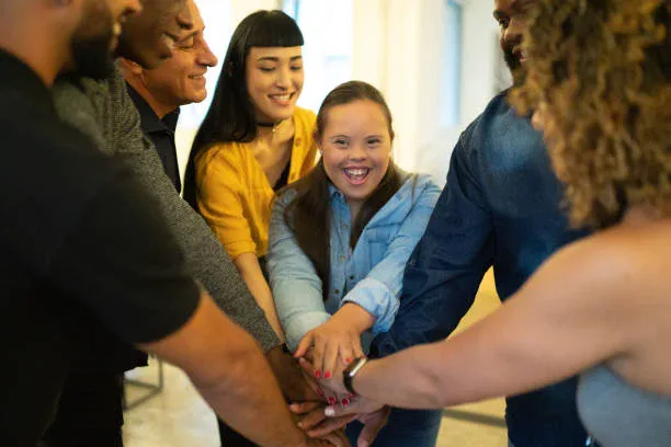 Istock-Gyógypedagógia napok