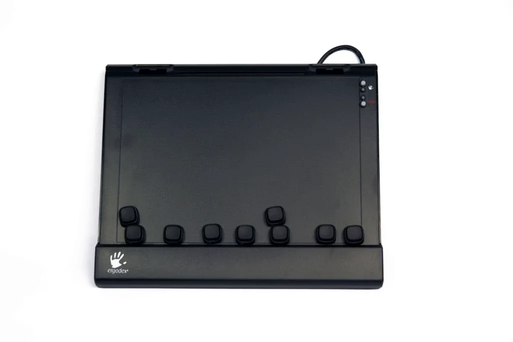 Ergodex DX1
