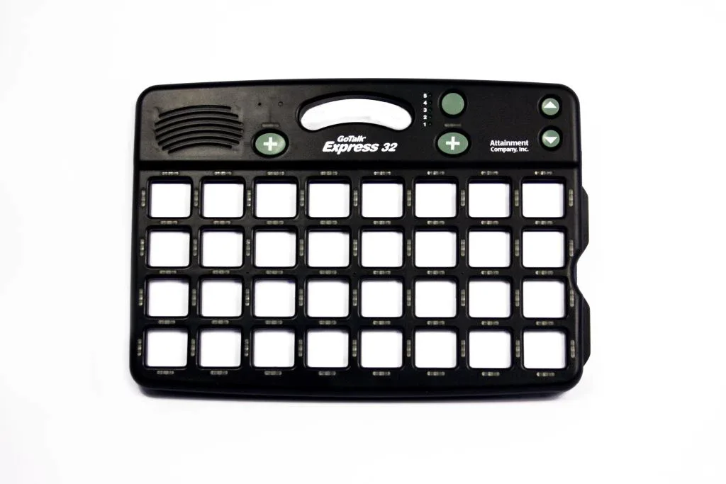 GoTalk Express 32