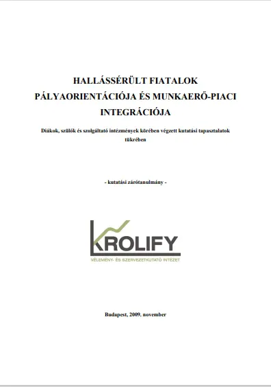 előlap_hallássérült-kutatási