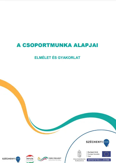 A-csoportmunka-alapjai