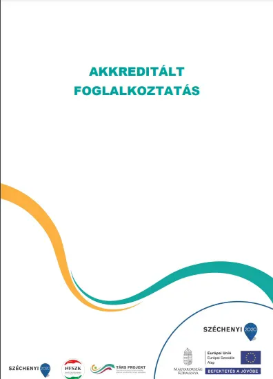 Akkreditált