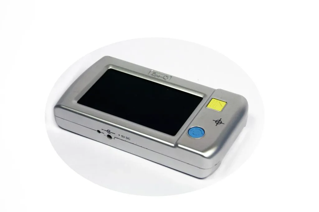 Eye-Q elektromos nagyító