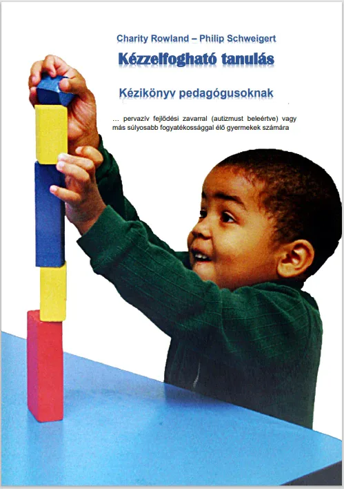 Borító_Kézzelfogható-tanulás_kézikönyv_pedagógusoknak