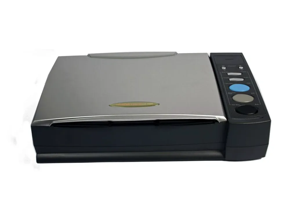 Plusztek Opticbook 3600