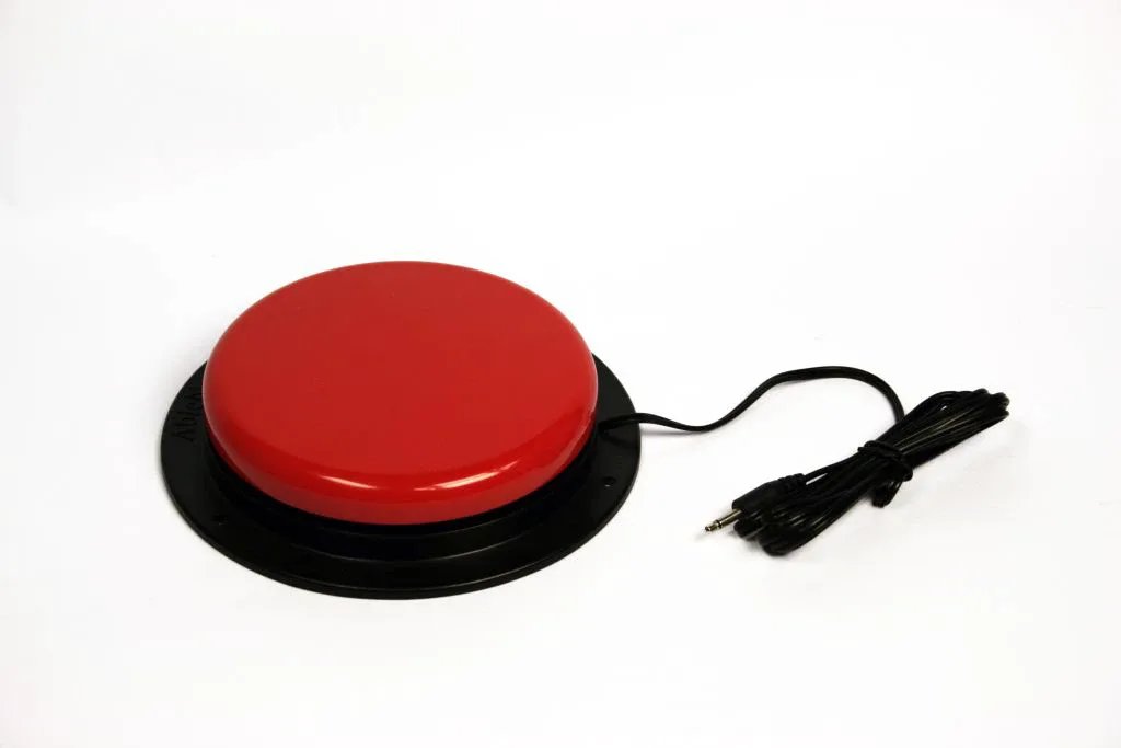 Big Red Switch (Nagy Piros kapcsoló)