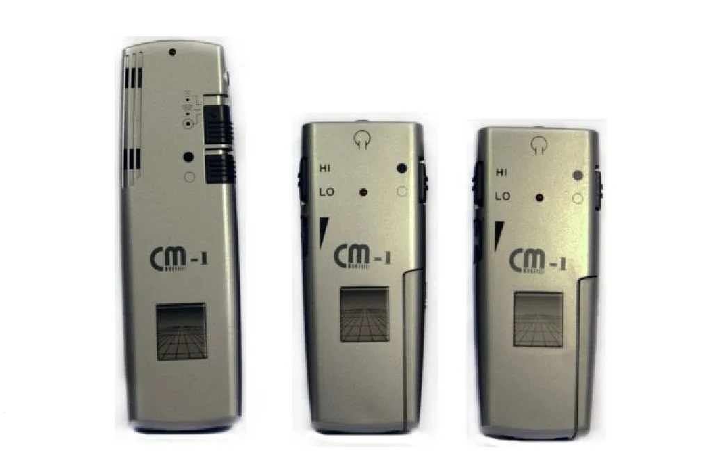 CM-1 Mobil indukciós hurok