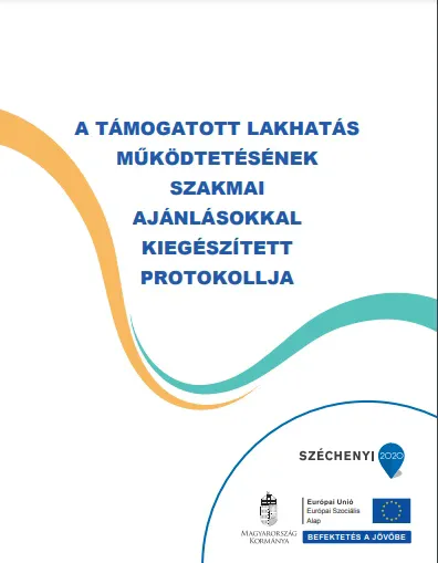 támogatótt-lakhatás