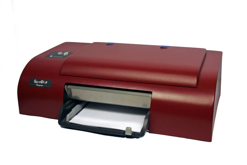 EMPRINT SpotDot kombinált nyomtató
