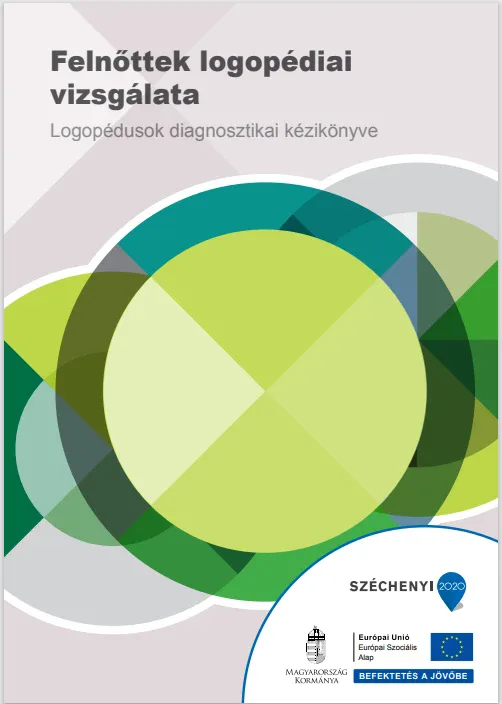 Borító_Felnőttek-logopédiai-vizsgálata
