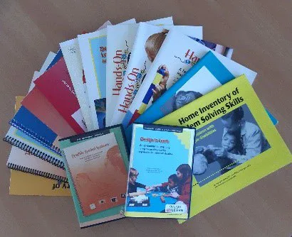 Desing To Learn Package