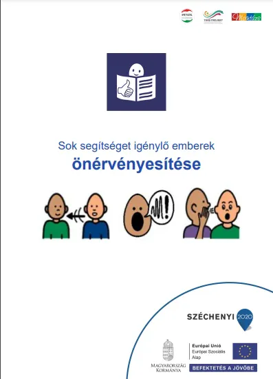 önérvényesítés