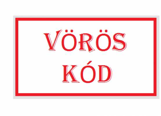 Vöröskód-605px